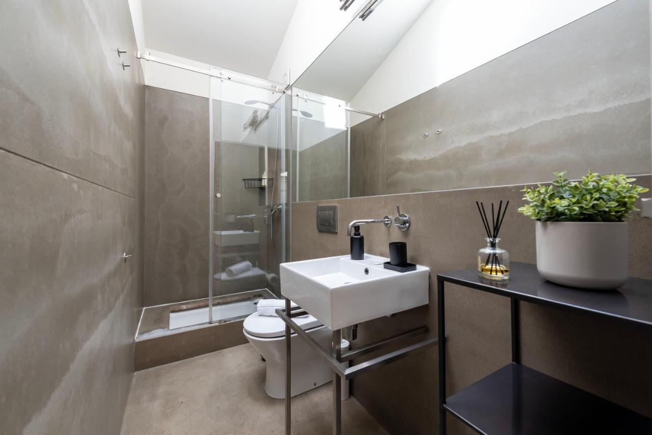 Ferienwohnung The Mouzinho Penthouse Porto Exterior foto